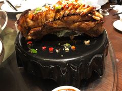 -富力希尔顿度假酒店-御玺中餐厅
