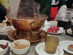 -东来顺饭庄(王府井步行街店)