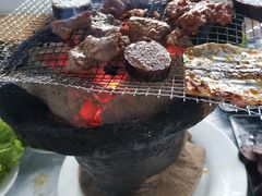 -金达莱烧烤(黎明南街店)