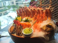 -花潮料理艺食馆(成都万象城店)