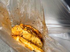 -郭际辣饼铺(第三中学店)