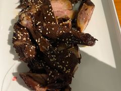 -莲餐厅·湖北菜·潜江小龙虾店(愚园路店)