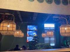 -筱爷叔·上海传统手工菜(玉树路店)
