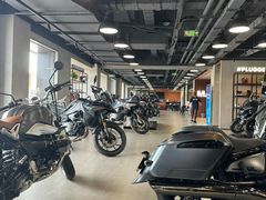 -北京德悦行BMW宝马摩托车