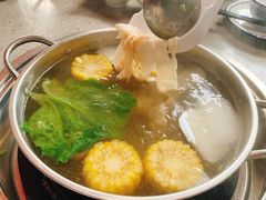 牛肉火锅-杏花吴记牛肉火锅