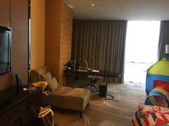 -廊坊固安福朋喜来登酒店