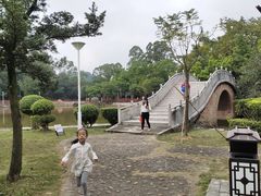 -大雁山风景区