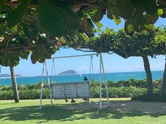 -三亚亚龙湾天域度假酒店