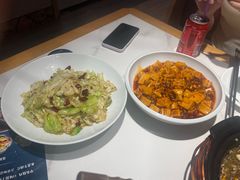 -饭橘汉江码头·乡野土菜馆(静安路店)