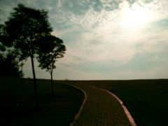 -钟山体育运动公园