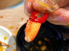-靓靓蒸虾·头牌蒸虾(万松园玲珑店)
