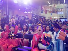 -天才声少儿口才培训中心(世纪金源店)
