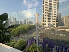 -城市露台景观餐厅(淮海路店)