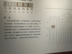 -西安大唐西市博物馆