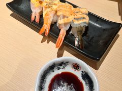 -万岁寿司(万国店)