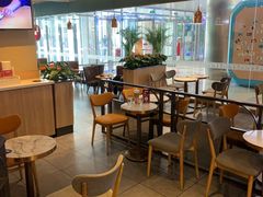 大堂-COSTA COFFEE(水游城店)