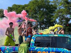 -大连海昌发现王国主题公园