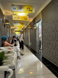 点击看大图 -深圳阳光医疗美容医院·旗舰店