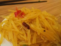 -有礼有面(知春路店)