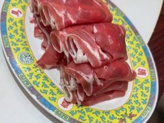 -清真·马家火锅美食城(镇江北路店)