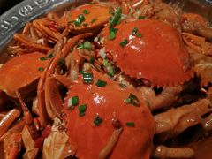 招牌肉蟹煲-胖哥俩肉蟹煲(湖滨银泰in77店)