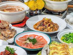 -佬太公海鸭·海鲜大排档(上海总店)