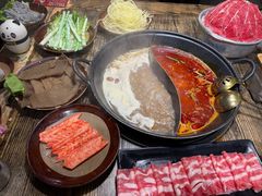 -冯校长老火锅(深圳总店)