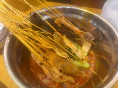 -嘉州鲜知味钵钵鸡(奎星楼店)