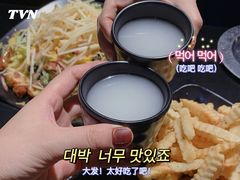-MI WU FACTORY米屋美食工厂餐厅(绿地店)