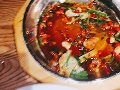 -湘邻呷铺·田园家宴(汉基广场店)