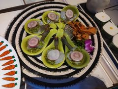 泰式酸辣生虾-太食獸泰式茶餐厅(艾尚天地店)