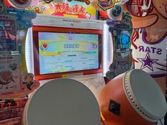 -大玩家(通州万达广场店)