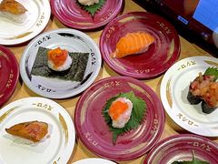 -寿司郎(皇庭广场店)