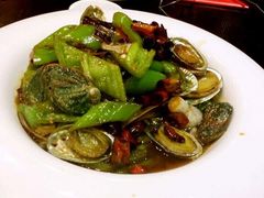 -船歌·鱼水饺青岛菜(闽江二路店)