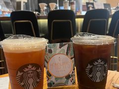 -星巴克臻选店(澳门伦敦人店)