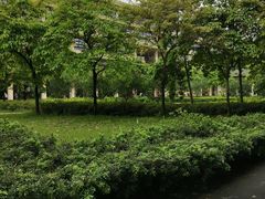 -广东工业大学(大学城校区)