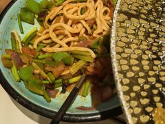 -阿里疆Alijiang·丝路美食·异域风情·清真(长楹天街店)