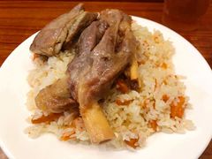 -巴依家新疆手抓饭(菱角湖万达店)