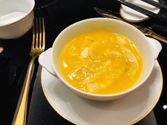 -上海苏宁宝丽嘉酒店·嘉府壹号中餐厅