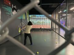-极限PLAY运动娱乐新世界·团建派对潮玩休闲馆·室内蹦极高空游乐园