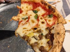 -Primo·丽莫意大利窑烤披萨