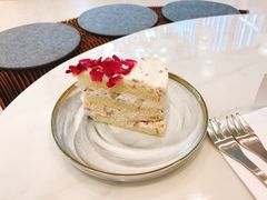 -EVERNAKED裸蛋糕(SOHO天山店)