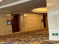 -苏州香格里拉大酒店
