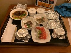 -杭州香格里拉饭店
