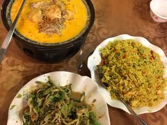 -伊萨娜印尼餐馆