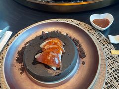 -北京饭店谭家菜
