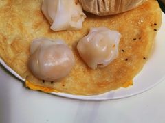 -北大家园食堂