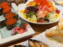 -酒井酱子·深夜食堂(东城汇店)
