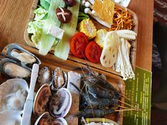 -Thai Basil罗勒叶泰式餐厅(时代天街店)