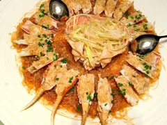 -漢舍中国菜馆(浦东嘉里城店)